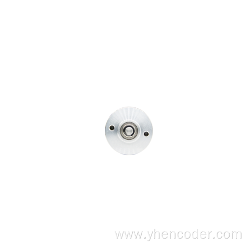 Non contact rotary encoder